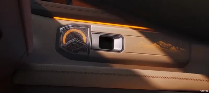 شبكة السيارات الصينية &ndash; شيري Tiggo X: وحش SUV هجينة بـ476 حصان ومدى يتجاوز 1500 كم يعيد رسم المنافسة أمام بي واي دي تانغ
