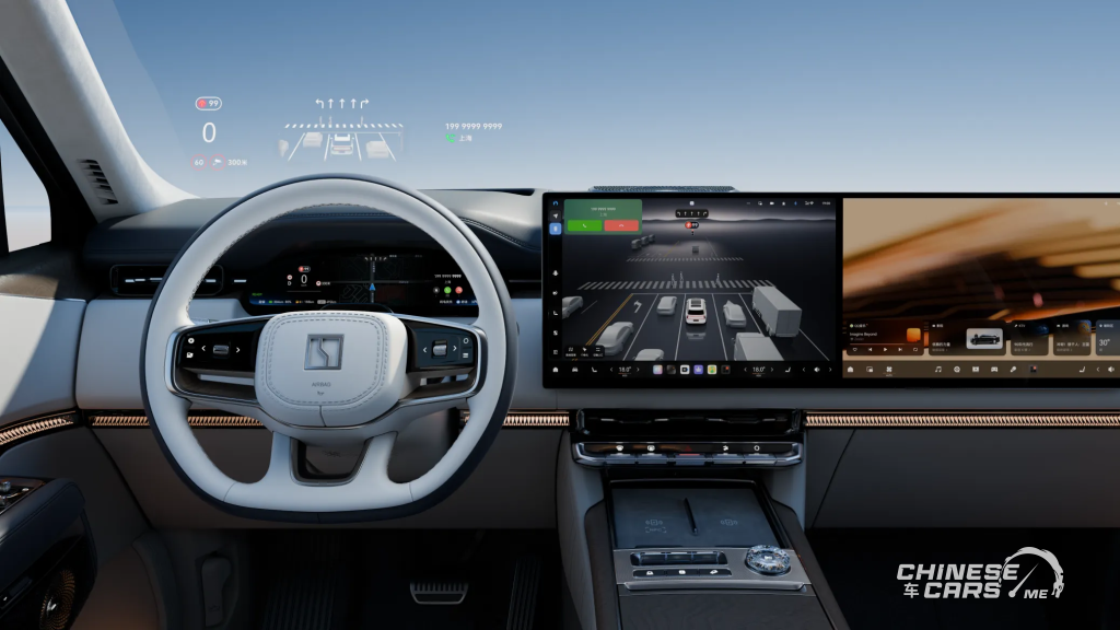شبكة السيارات الصينية &ndash; زيكر 9X تنطلق عالميًا من الشرق الأوسط في يونيو: SUV هجينة فاخرة لمنافسة كبار الفخامة وخطة توسع تصل إلى أوروبا في 2026