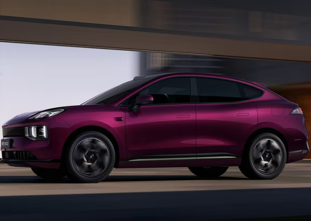 شبكة السيارات الصينية &ndash; ماذا كشفت GAC في معرض بكين الدولي للسيارات 2026؟ SUV هجومية بليدار ومدى يتجاوز 1500 كم وتقنيات ذكية تعيد رسم مستقبل السيارات
