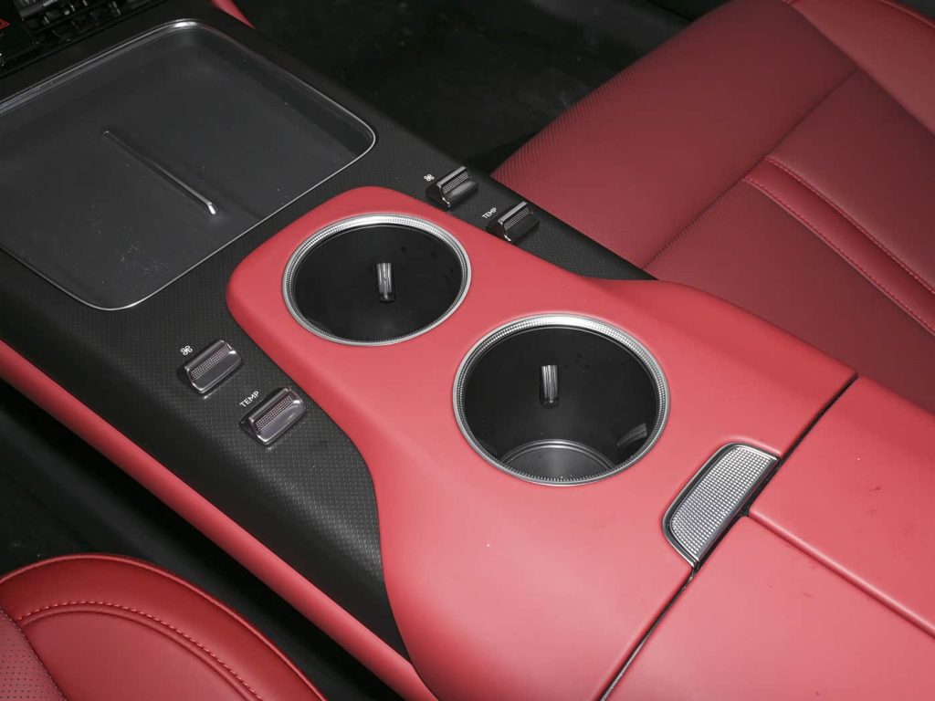 شبكة السيارات الصينية &ndash; أيستلاند GT7 الجديدة تنطلق رسميًا.. Shooting Brake كهربائية بمدى يصل إلى 900 كم وتسارع 2.98 ثانية