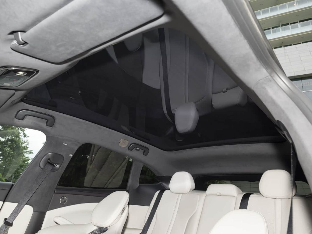 شبكة السيارات الصينية &ndash; أيستلاند GT7 الجديدة تنطلق رسميًا.. Shooting Brake كهربائية بمدى يصل إلى 900 كم وتسارع 2.98 ثانية