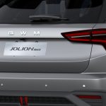 هافال جوليان ماكس توب 2027
