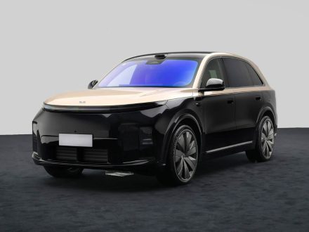 لي أوتو L8 2026 الجديدة كليًا تظهر رسميًا.. SUV فاخرة بخمسة مقاعد ومدى كهربائي 430 كم وتقنيات تنافس مايباخ GLS