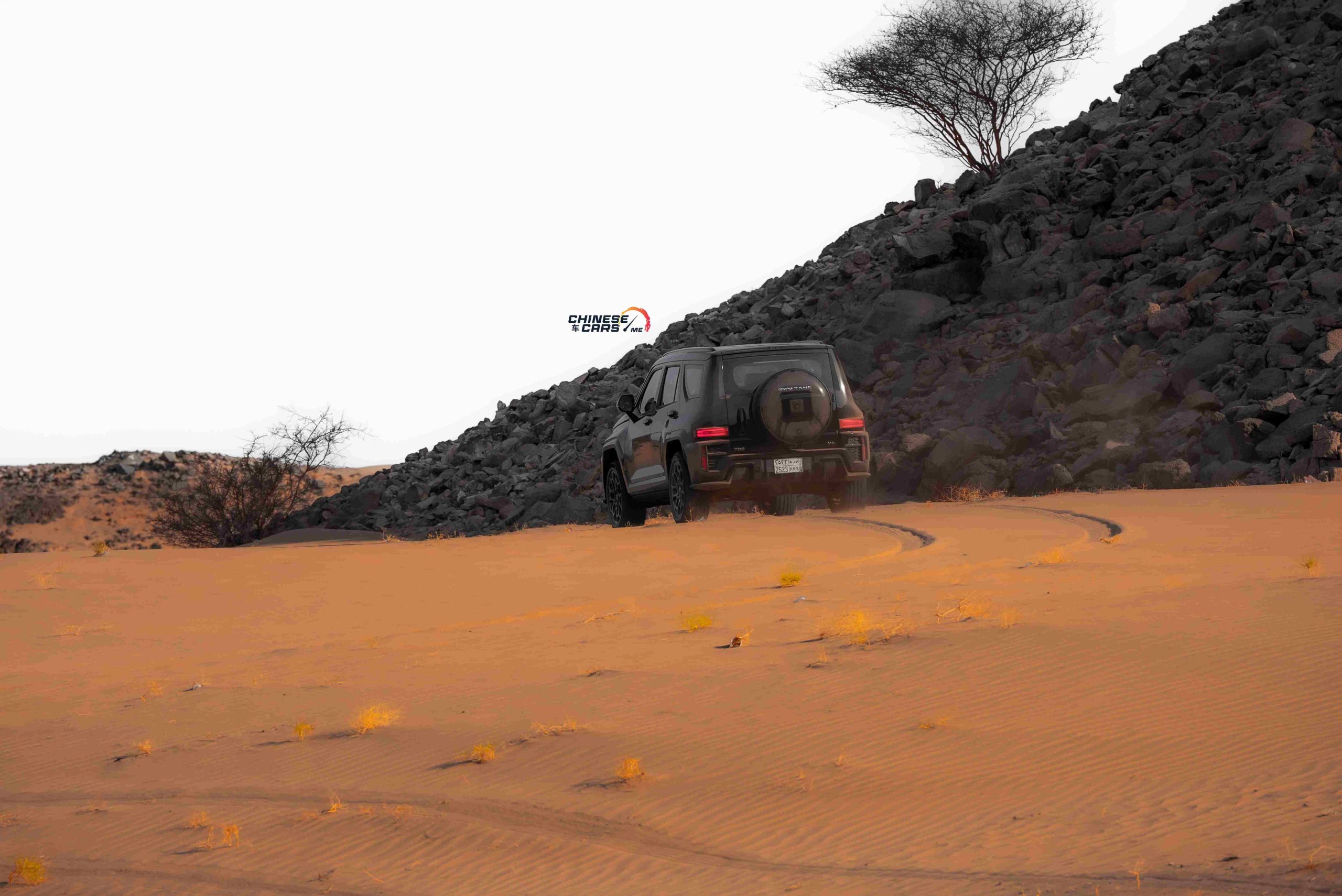 تجهيزات تانك 700 موديل 2027 للطرق الوعرة.. SUV فاخرة بقدرات أوف رود متقدمة 7 شبكة السيارات الصينية – تجهيزات تانك 700 موديل 2027 للطرق الوعرة.. SUV فاخرة بقدرات أوف رود متقدمة