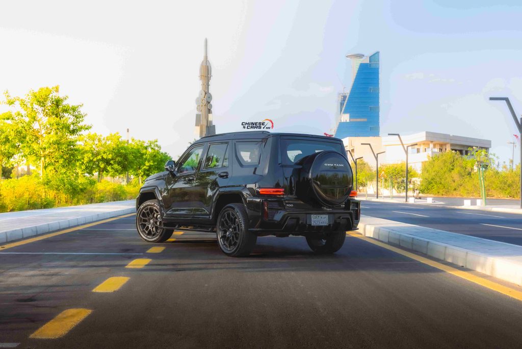 ترتيب الشركات والعلامات الصينية الأكثر مبيعًا في السعودية خلال الفترة من يناير إلى سبتمبر 2026 7 شبكة السيارات الصينية – ترتيب الشركات والعلامات الصينية الأكثر مبيعًا في السعودية خلال الفترة من يناير إلى سبتمبر 2026