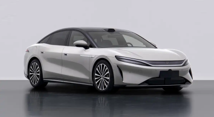 BYD Dahan (جريت هان) الجديدة تظهر رسميًا.. سيدان بي واي دي الرائدة بقوة تصل إلى 764 حصانًا ومدى كهربائي متوقع يتجاوز 1000 كم