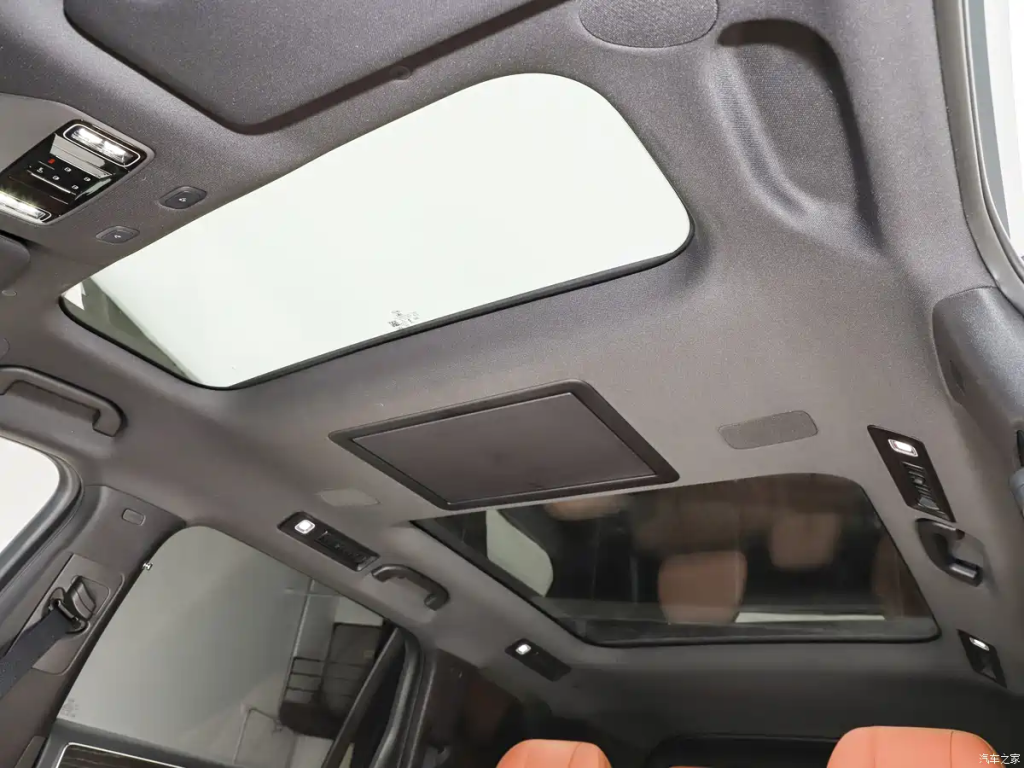 شبكة السيارات الصينية &ndash; بي واي دي جريت تانغ EV الجديدة 2026 تنطلق رسميًا: مدى يصل إلى 950 كم وقوة 795 حصانًا وتقنيات فاخرة بأسعار تبدأ من 125 ألف ريال