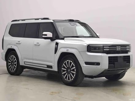 جيتور G700 2027 الفيس ليفت تظهر رسميًا بتحديثات واسعة وتصميم أكثر فخامة ومدى كهربائي يصل إلى 210 كيلومترات