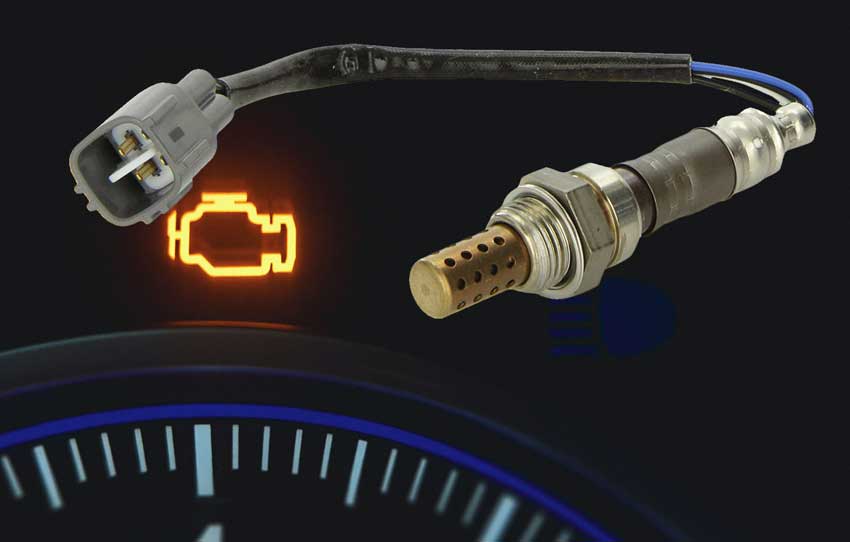 حساس الأكسجين (O2 Sensor) في السيارة.. وظيفته وأبرز علامات تلفه 3 شبكة السيارات الصينية – حساس الأكسجين (O2 Sensor) في السيارة.. وظيفته وأبرز علامات تلفه
