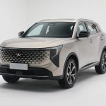 شانجان Uni-S بلاتينيوم 2027