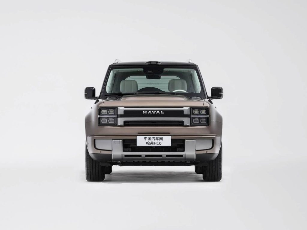 هافال H10 الجديدة تفتح الطلب المسبق: SUV هجينة Hi4 بقوة 598 حصان و6 مقاعد ومدى 1404 كم بسعر يعادل 118,800 ريال 5 شبكة السيارات الصينية – هافال H10 الجديدة تفتح الطلب المسبق: SUV هجينة Hi4 بقوة 598 حصان و6 مقاعد ومدى 1404 كم بسعر يعادل 118,800 ريال