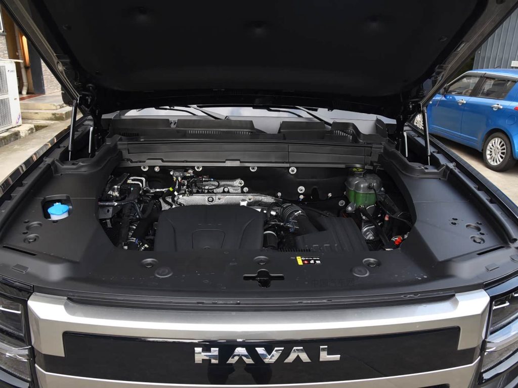 هافال H10 الجديدة تفتح الطلب المسبق: SUV هجينة Hi4 بقوة 598 حصان و6 مقاعد ومدى 1404 كم بسعر يعادل 118,800 ريال 37 شبكة السيارات الصينية – هافال H10 الجديدة تفتح الطلب المسبق: SUV هجينة Hi4 بقوة 598 حصان و6 مقاعد ومدى 1404 كم بسعر يعادل 118,800 ريال