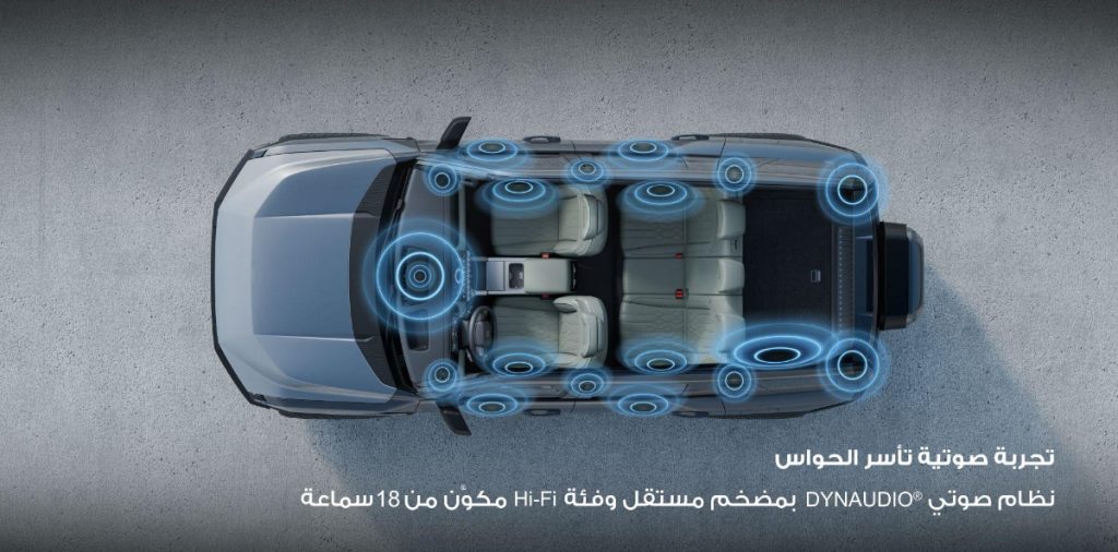 شبكة السيارات الصينية &ndash; أهم الفروقات بين فئتي ام هيرو 2 (MHERO 2) الجديدة كليًا بالسعودية