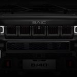 بايك bj40 ادفنشر 2026