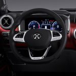 بايك bj40 ادفنشر 2026