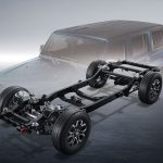 بايك bj40 ادفنشر 2026