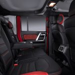 بايك bj40 ادفنشر 2026