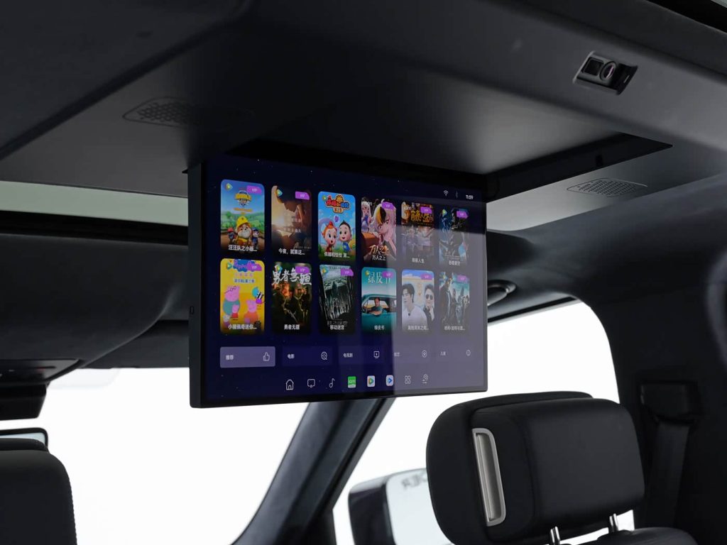 شبكة السيارات الصينية &ndash; فريلاندر 8 تدخل الإنتاج رسميًا: SUV بمدى ممتد و6 مقاعد وHuawei ADS 4.1 وبدء الحجز في 10 أغسطس