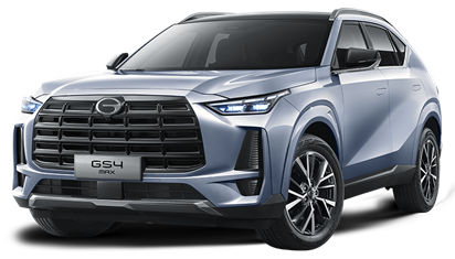 GAC GS4 2026