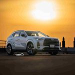GAC Gs4 GL 2026