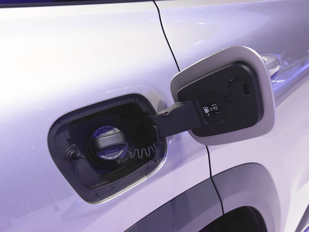 معرض تشنغدو: تفاصيل Geely StarRay i-HEV بكفاءة حرارية 48.41% 23 شبكة السيارات الصينية – معرض تشنغدو: تفاصيل Geely StarRay i-HEV بكفاءة حرارية 48.41%