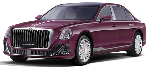 Hongqi Go