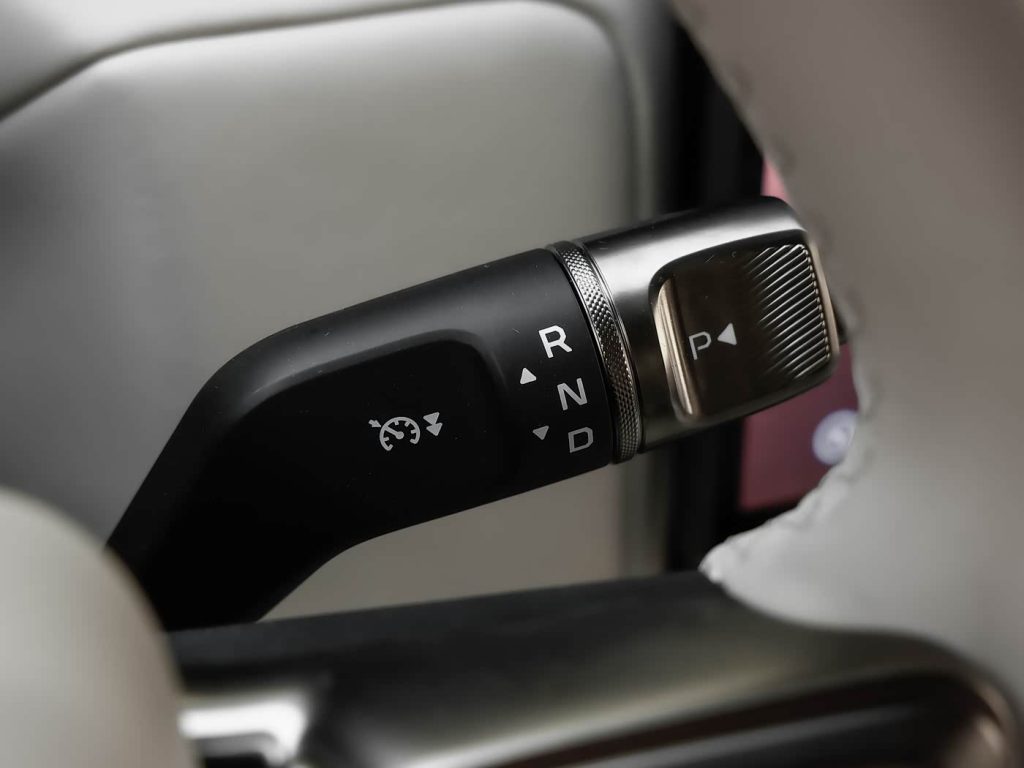 شبكة السيارات الصينية &ndash; معرض تشنغدو: مواصفات iCAR V25 بقوة 455 حصان ومدى 1200 كم