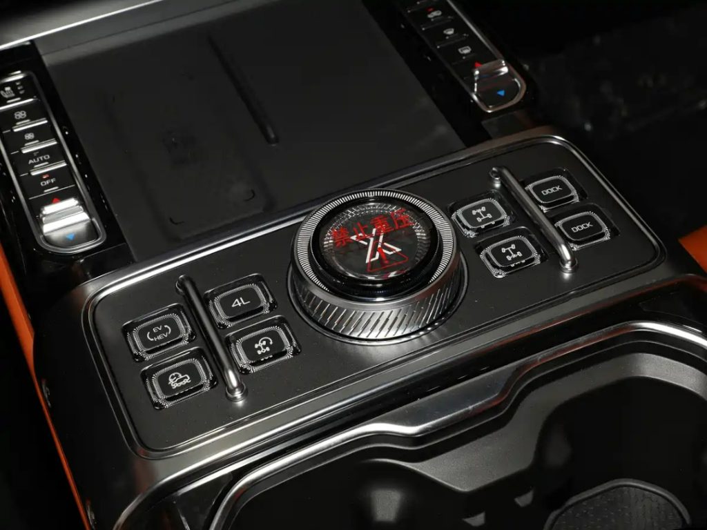 معرض تشنغدو: سعر ومواصفات Jetour G700 Moab Edition بقوة 761 حصان 8 شبكة السيارات الصينية – معرض تشنغدو: سعر ومواصفات Jetour G700 Moab Edition بقوة 761 حصان