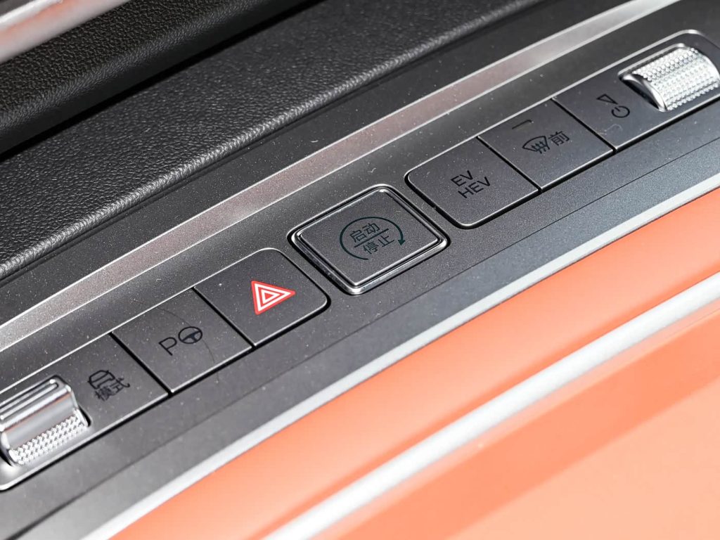BYD Ti7 DM طويلة المدى PHEV تنطلق بالصين بمدى كهربائي 315 كم 13 شبكة السيارات الصينية – BYD Ti7 DM طويلة المدى PHEV تنطلق بالصين بمدى كهربائي 315 كم