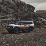 جيتور G700 توب فاير فلاجشيب