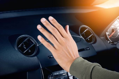 تأثير الشمس على السيارة: 7 أشياء تتأثر دون أن تلاحظ 7 شبكة السيارات الصينية – تأثير الشمس على السيارة: 7 أشياء تتأثر دون أن تلاحظ