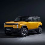اي كار 03T رويال AWD 2027