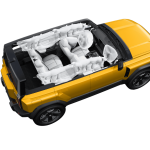 اي كار 03T رويال AWD 2027