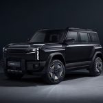 اي كار 03T رويال AWD 2027