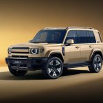 أي كار V27 لكجري RWD 2026