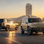 أي كار V27 لكجري RWD 2026