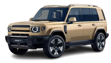 أي كار V27