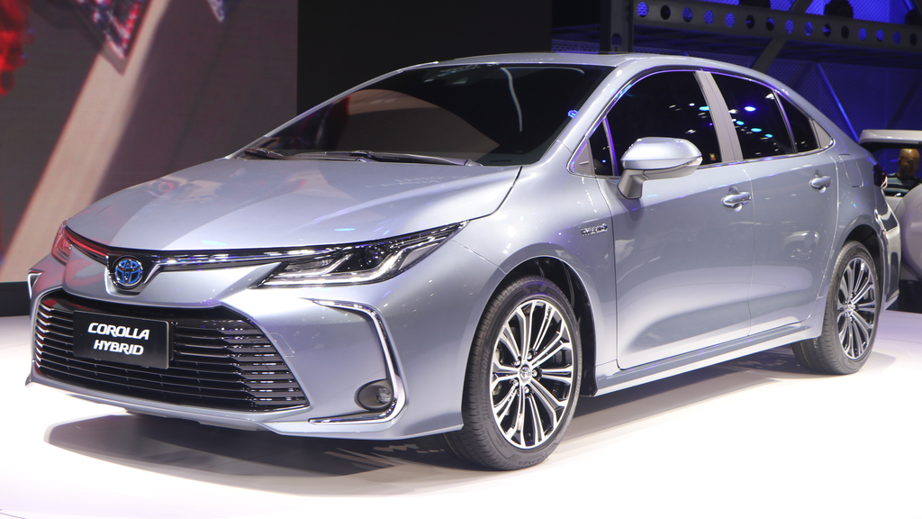 شبكة السيارات الصينية &ndash; مجموعة GAC تخطط للاستحواذ على 50% من FAW Toyota.. صفقة كبرى تعيد رسم علاقة تويوتا مع شريكيها في الصين