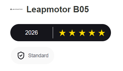 Leapmotor B05 تحصل على تقييم 5 نجوم في اختبارات Euro NCAP للسلامة 1 Leapmotor B05 تحصل على تقييم 5 نجوم في اختبارات Euro NCAP للسلامة