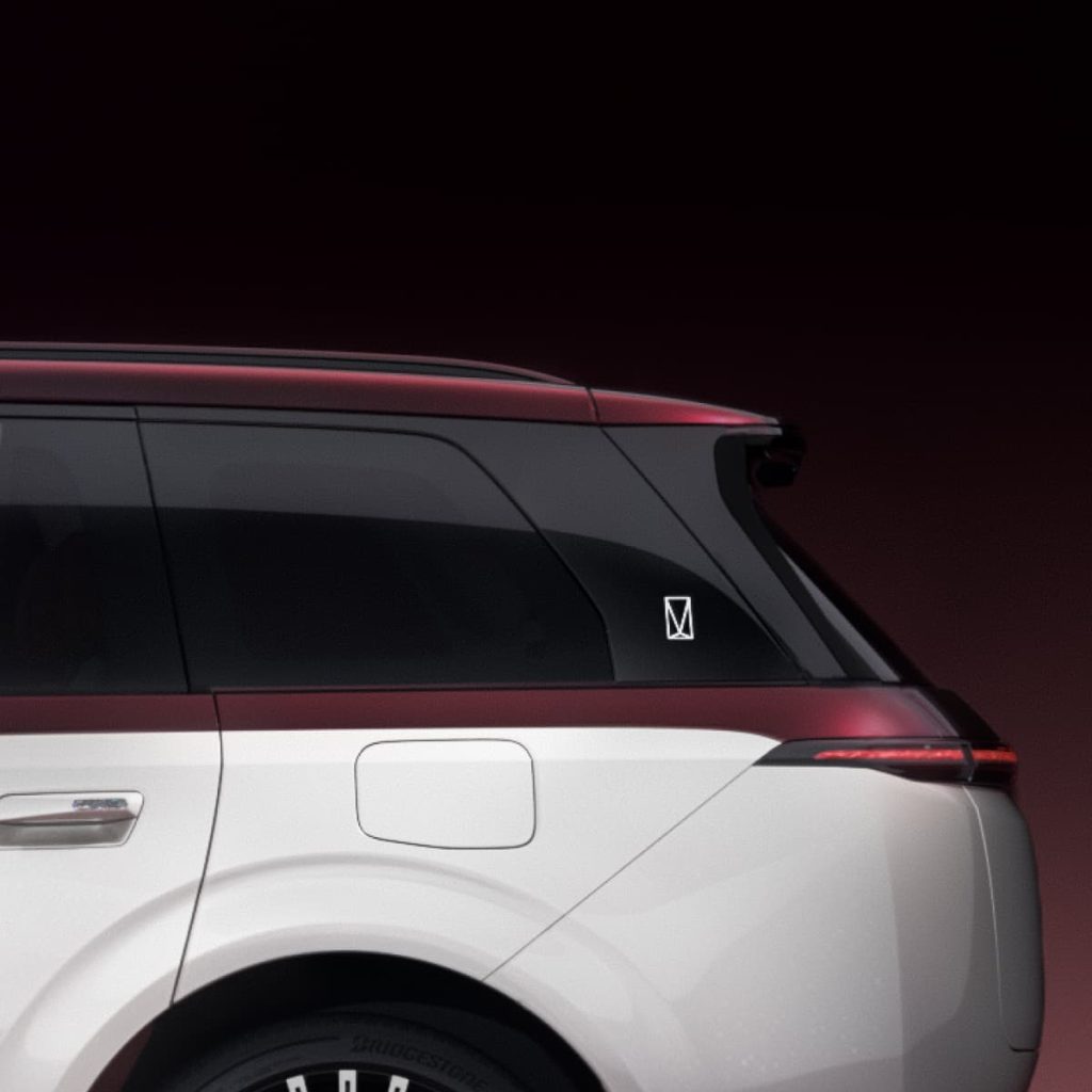 أفاتر T09 تظهر عالميًا لأول مرة من باريس.. SUV فاخرة بـ6 مقاعد وقوة تتجاوز 1000 حصان وبطارية 71.24 كيلوواط ساعة وتقنيات هواوي ADS 5 18 شبكة السيارات الصينية – أفاتر T09 تظهر عالميًا لأول مرة من باريس.. SUV فاخرة بـ6 مقاعد وقوة تتجاوز 1000 حصان وبطارية 71.24 كيلوواط ساعة وتقنيات هواوي ADS 5