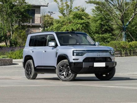 إطلاق M-Hero X700 رسميًا في الصين.. هجينة PHEV بقوة 551 حصان ومدى كهربائي حتى 360 كم وتقنيات هواوي ADS 5