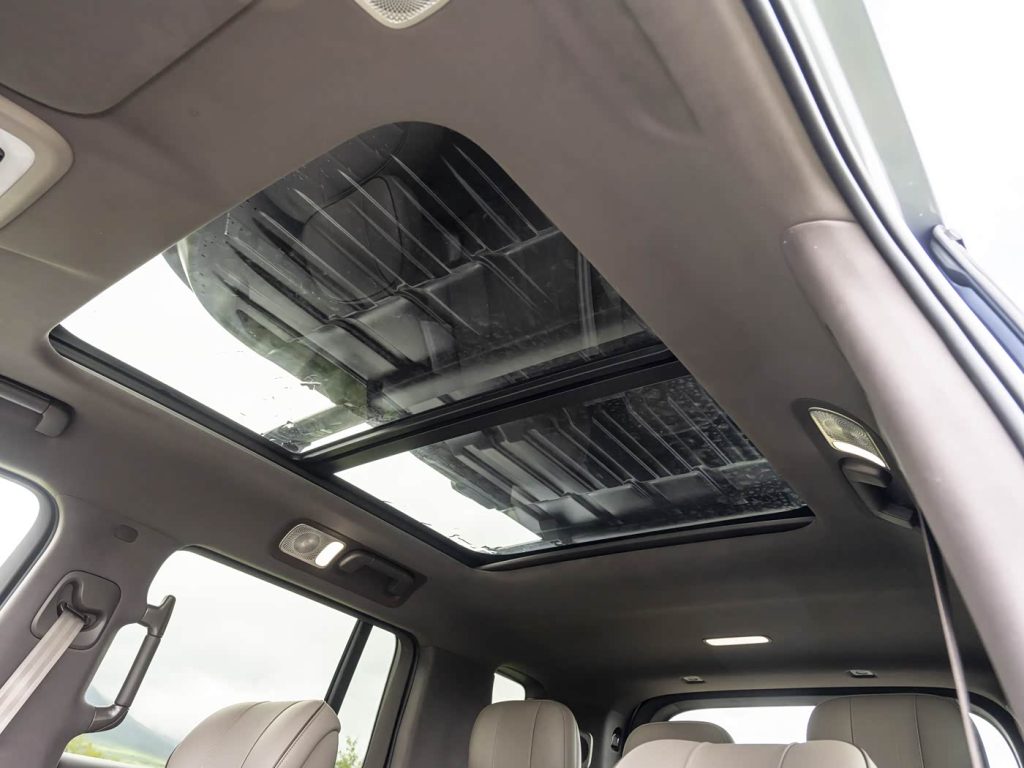 إطلاق M-Hero X700 رسميًا في الصين.. هجينة PHEV بقوة 551 حصان ومدى كهربائي حتى 360 كم وتقنيات هواوي ADS 5 32 شبكة السيارات الصينية – إطلاق M-Hero X700 رسميًا في الصين.. هجينة PHEV بقوة 551 حصان ومدى كهربائي حتى 360 كم وتقنيات هواوي ADS 5