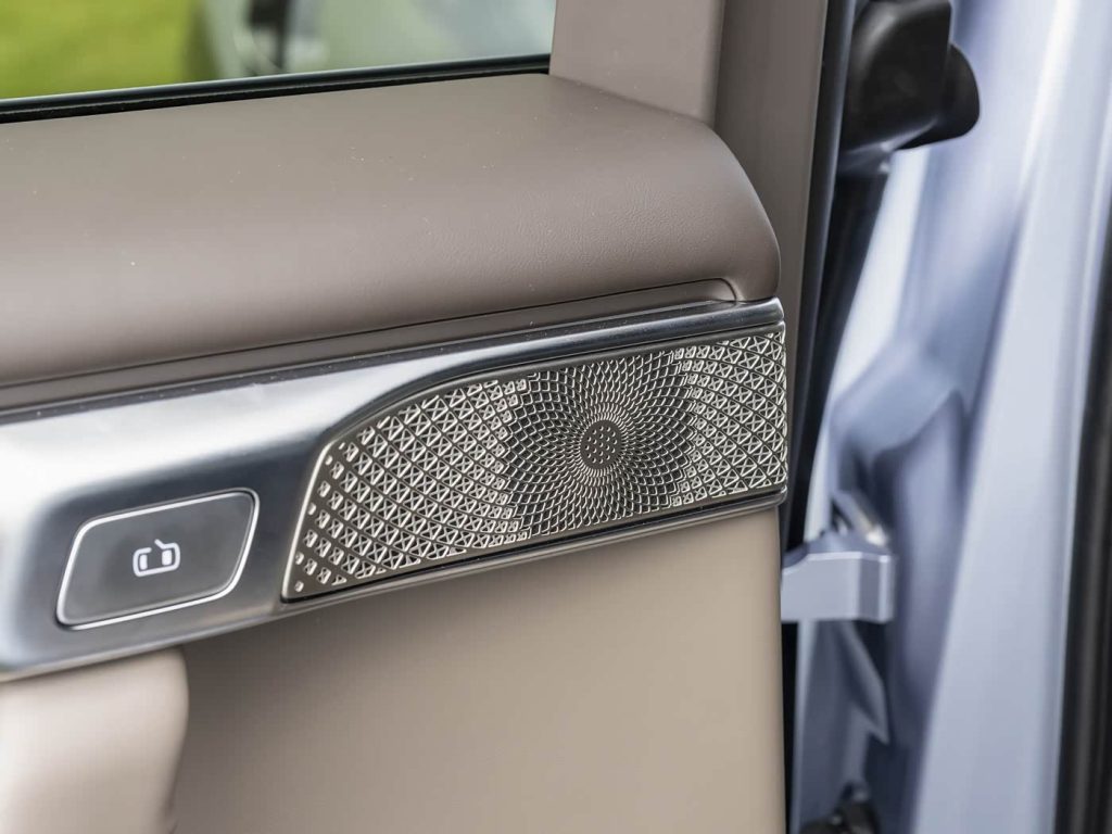 إطلاق M-Hero X700 رسميًا في الصين.. هجينة PHEV بقوة 551 حصان ومدى كهربائي حتى 360 كم وتقنيات هواوي ADS 5 29 شبكة السيارات الصينية – إطلاق M-Hero X700 رسميًا في الصين.. هجينة PHEV بقوة 551 حصان ومدى كهربائي حتى 360 كم وتقنيات هواوي ADS 5