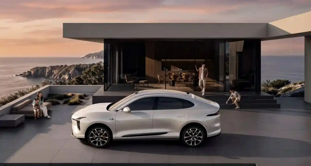SAIC Motor تتجاوز 3.14 مليون سيارة في 9 أشهر.. والطاقة الجديدة والصادرات تسجلان نموًا قويًا 2 شبكة السيارات الصينية – SAIC Motor تتجاوز 3.14 مليون سيارة في 9 أشهر.. والطاقة الجديدة والصادرات تسجلان نموًا قويًا
