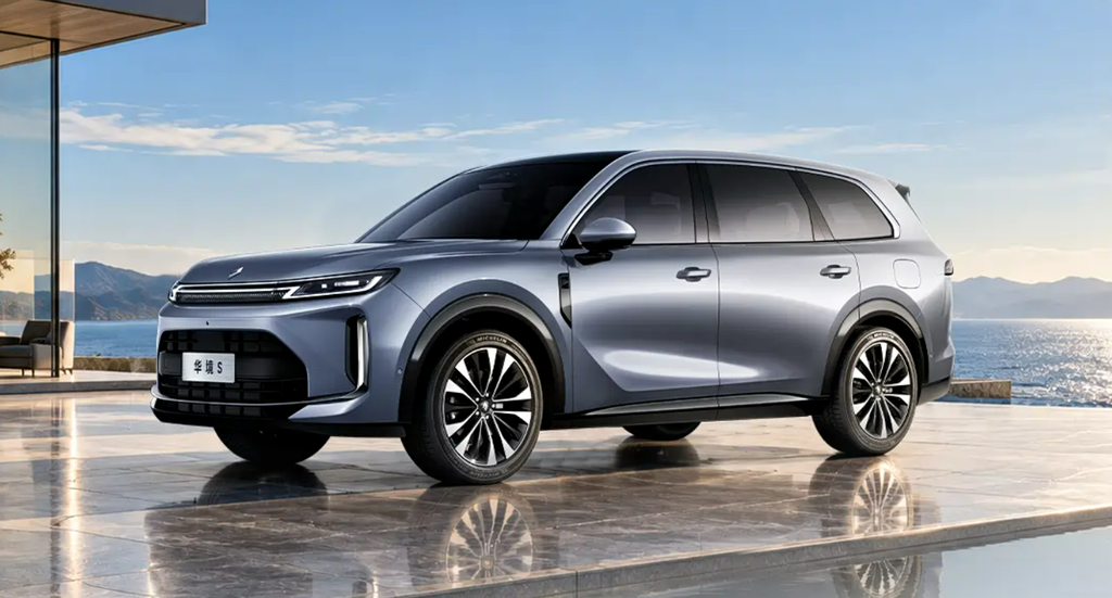 SAIC Motor تتجاوز 3.14 مليون سيارة في 9 أشهر.. والطاقة الجديدة والصادرات تسجلان نموًا قويًا 4 شبكة السيارات الصينية – SAIC Motor تتجاوز 3.14 مليون سيارة في 9 أشهر.. والطاقة الجديدة والصادرات تسجلان نموًا قويًا